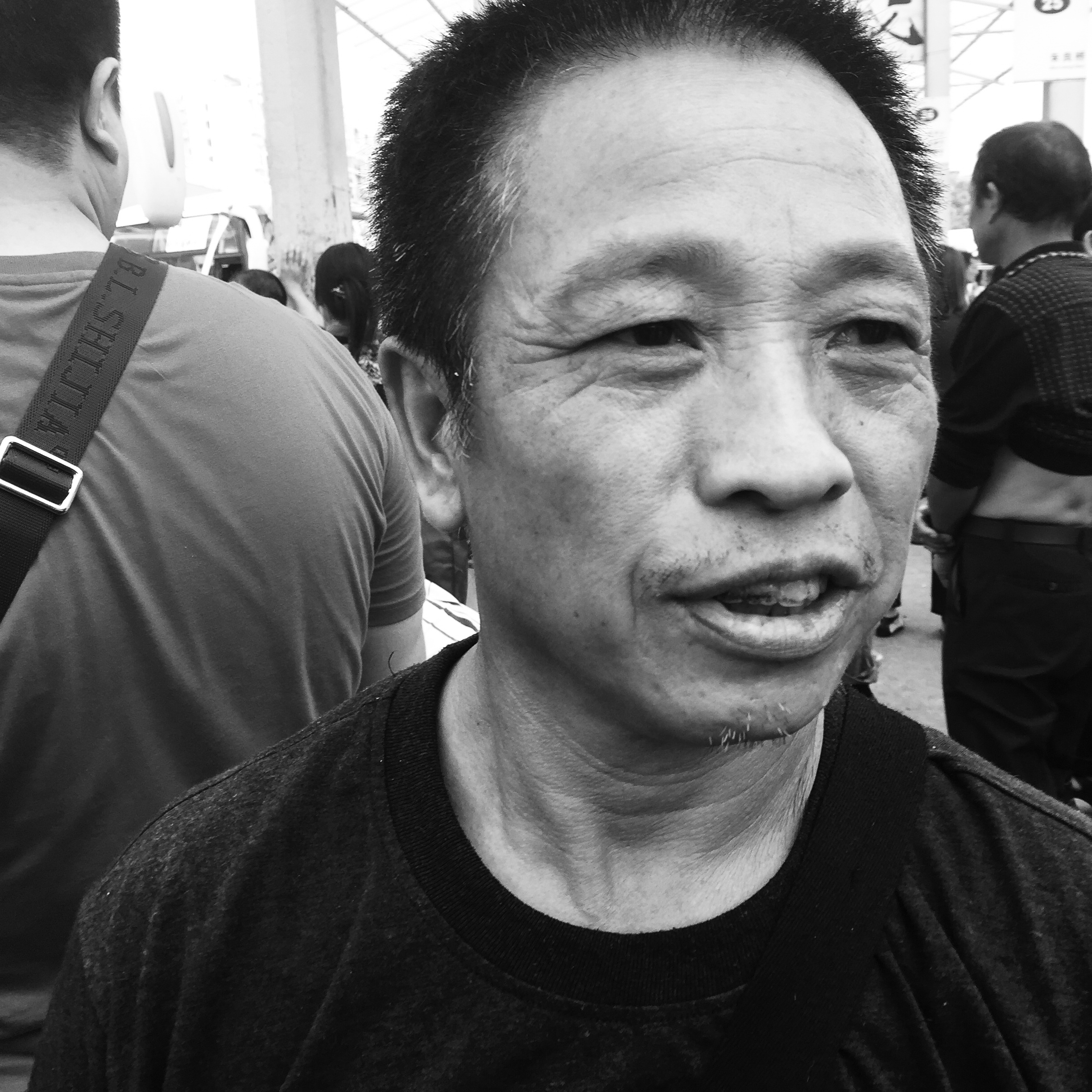 街头面孔 image 17